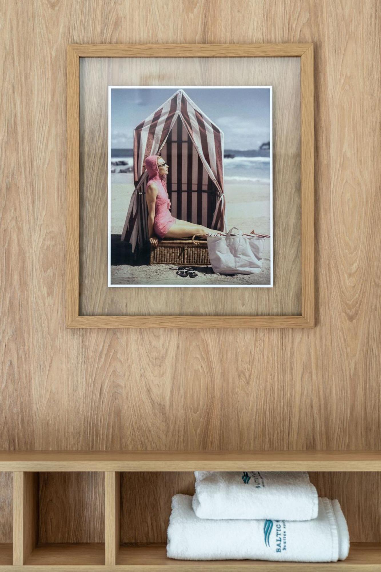 Baltic Wave Boutique Apartments With Sauna And Gym Sopot Exterior photo